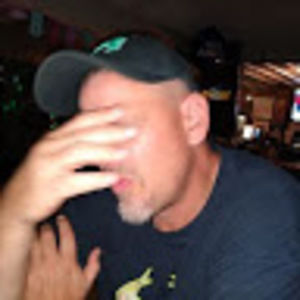 Meet your Posher, Andy